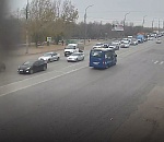 В Астрахань через Камызяк: как астраханцы справляются с коллапсом из-за закрытия Старого моста