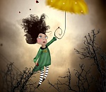 Во вторник ветер в Астрахани немного утихнет