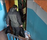 Астраханцы восстановили разрушенную после обстрелов школу в ЛНР