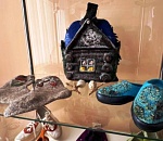 Завтра в Астрахани открывается необычная «теплая» выставка