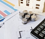 Плата за капремонт в Астраханской области вырастет на 2 рубля за квадрат