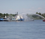 ФСБ освободила «заложников», захваченных террористами в Астрахани 