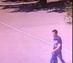 В подъезде напали на астраханку, полиция ищет злоумышленника