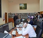 Астраханские энергетики готовят молодую смену