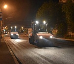 В этом году в Астрахани отремонтируют 20 километров дорог