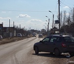 Под Астраханью автомобиль сбил 9-летнюю девочку