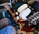 Астраханские мусульмане помолились за бойцов СВО