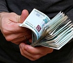 Астраханское УФСИН обманули почти на два миллиона рублей