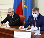 Экспертный совет по совершенствованию здравоохранения  на первом заседании поднял самые сложные проблемы