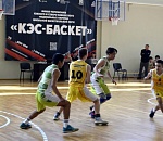 Астраханцы удостоились медалей чемпионата Школьной баскетбольной лиги ЮФО и СКФО