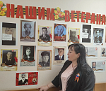 Дело героического лейтенанта Сережникова продолжил правнук-астраханец