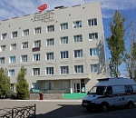 В Астрахани пациентку Кировской больницы проверяют на коронавирус