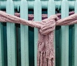 Центр Астрахани остался без отопления