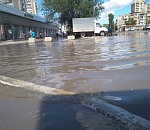 Завтра астраханцам вновь обещают дождь