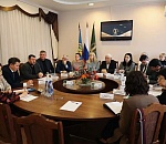  «Правомобиль КСВО» для поддержки участников СВО и их семей запустили в Астрахани 