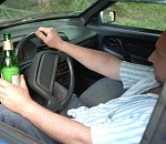 Госдума ввела уголовную ответственность за пьяную езду