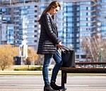 В Астраханской области тепло идет на опережение: завтра ожидайте +18°