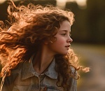 В Астрахани холодает и усиливается ветер 