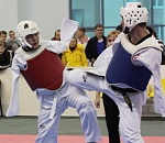 Астраханец без одной руки смог стать победителем всероссийских соревнований по паратхэквондо трижды