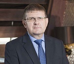 Олег Флегонтов вернулся в "Волгарь" на должность спортивного директора