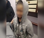 В Астрахани полураздетый второклассник вышел из дома и заблудился