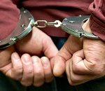 В Астраханской области задержан высокопоставленный полицейский