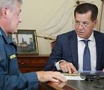 Астраханский губернатор призвал назначать поджигателям сухостоя уголовное наказание