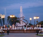 Астраханцев приглашают на праздник в честь Дня Молодежи