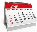 Как изменится жизнь астраханцев в июне