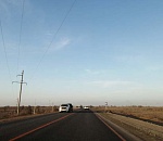 В Астрахани подрядчик заплатил 7 миллионов за некачественный ремонт дороги