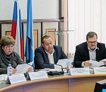 Мажоритарная система выборов на городских округах