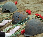 Восстановлены имена 10 астраханских воинов, павших на полях сражений