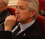 Леонид Огуль: «Результат есть – паводок в Астраханской области начнется вовремя»