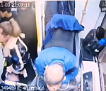 В астраханском суде рассмотрят дело мужчины, избившего водителя «синего» автобуса