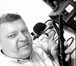 Умер астраханский блогер Андрей Плыгун