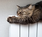 Стало известно, когда в домах астраханцев появится отопление