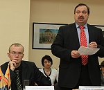 Достанется ли Шеину мандат Гудкова?