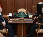 Реализация проекта создания ОЭЗ в Астраханской области начнется в текущем году - губернатор