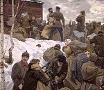 Павших было шестеро, расстрелянных гораздо больше. 90 лет назад в селе Началово начался мятеж