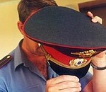 Участковый убил человека одним ударом