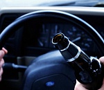 23 водителя разъезжали по Астрахани в День города пьяными