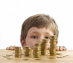 Правительство РФ организовало проверки в регионах по вопросу выплаты детских пособий