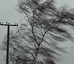 МЧС объявило по Астрахани и области штормовое предупреждение