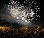 День Города и День нефтяника – в один Праздник!