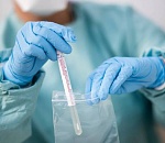 Коронавирус в Астрахани: последние новости за сутки