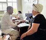 Астраханские онкологи едут в область