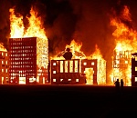 Впечатления астраханцев о всплеске пожаров оказались обманчивыми