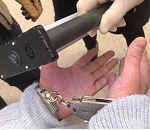 Замначальника жилуправления Астрахани задержан с поличным