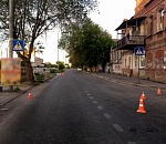 Астраханка заплатит 1,5 млн рублей за смерть пешехода