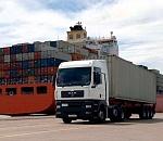 В Астраханской области экспортерам  софинансируют до 80% затрат на транспортировку